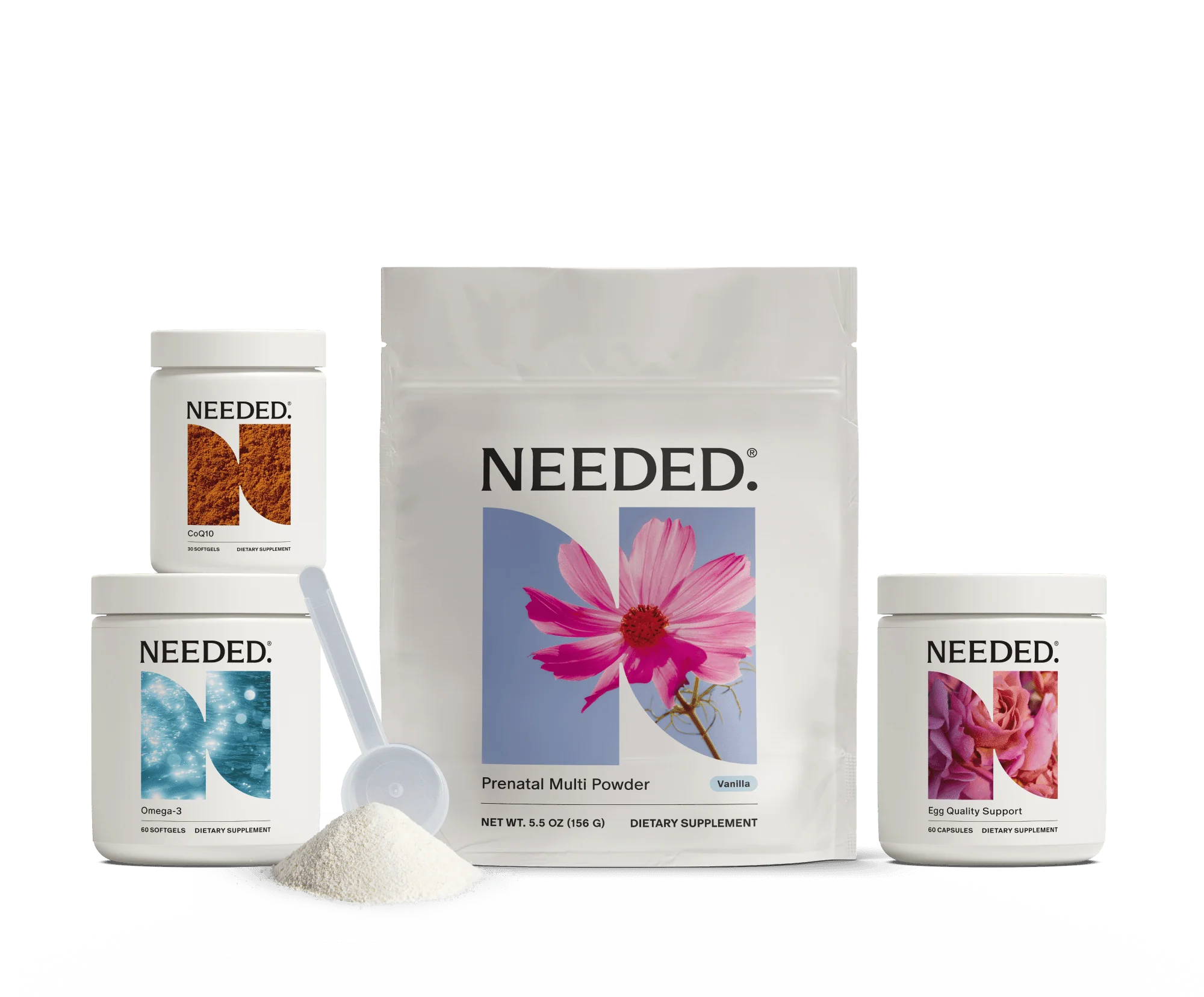 Egg Freezing & IVF Support Plan - Image 3
