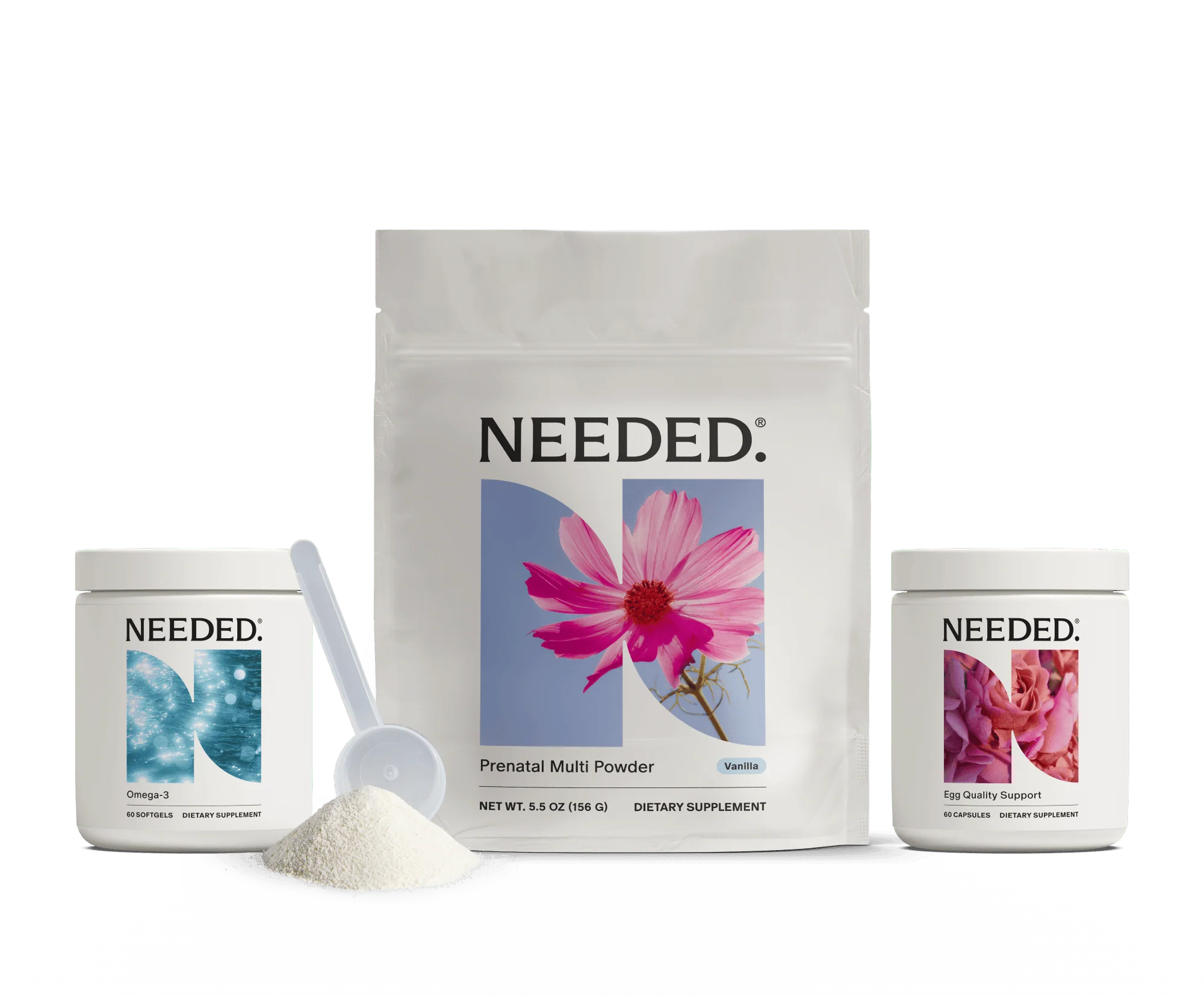 Fertility Support Plan - Image 3