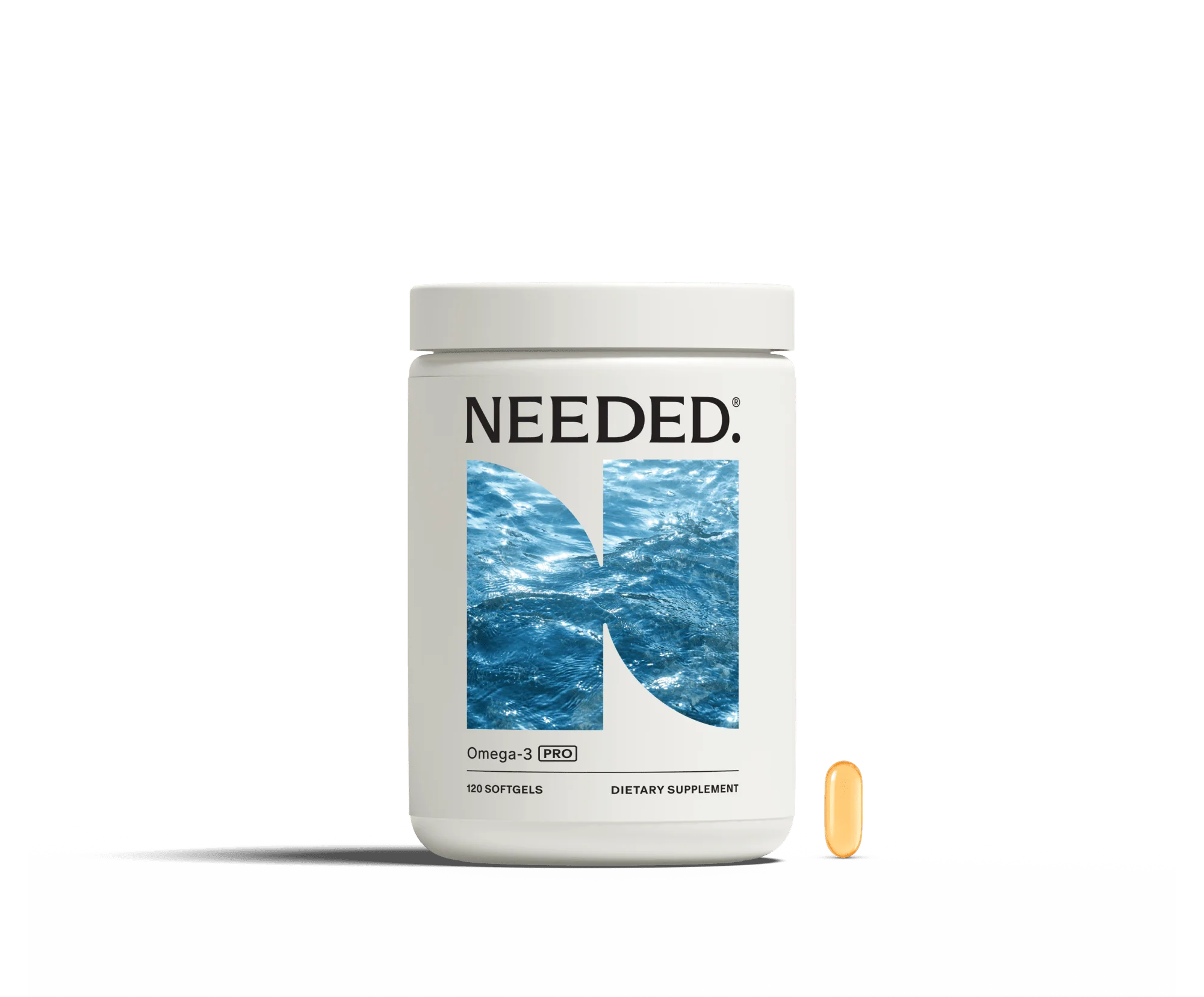 Omega-3 Pro