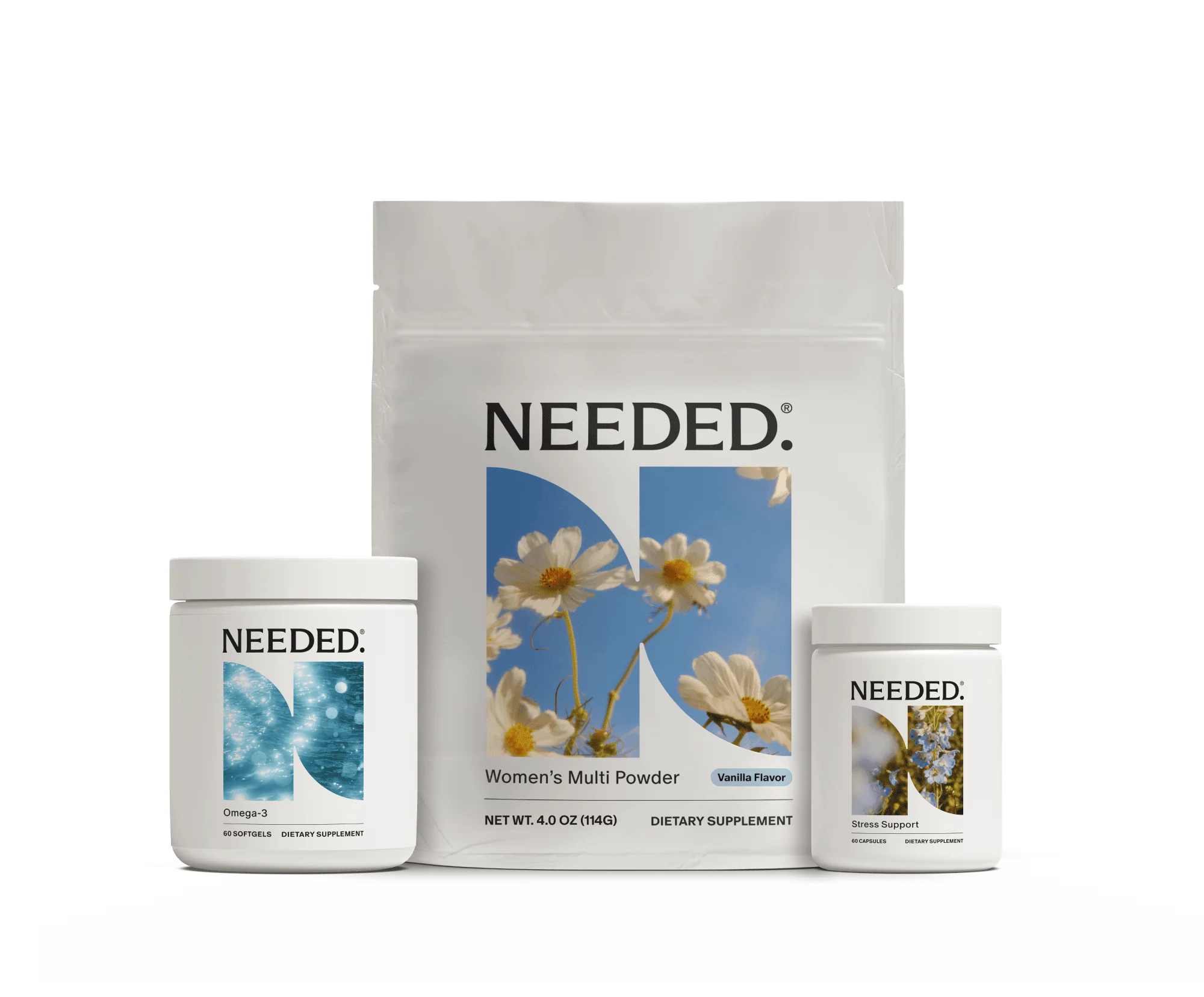 Women's Multivitamin Plan - Image 3